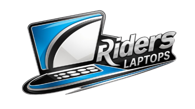 Riders Laptops