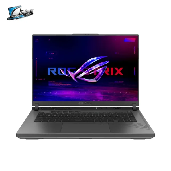 ASUS ROG Strix Gaming Laptop