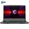 MSI Thin 144Hz Gaming Laptop